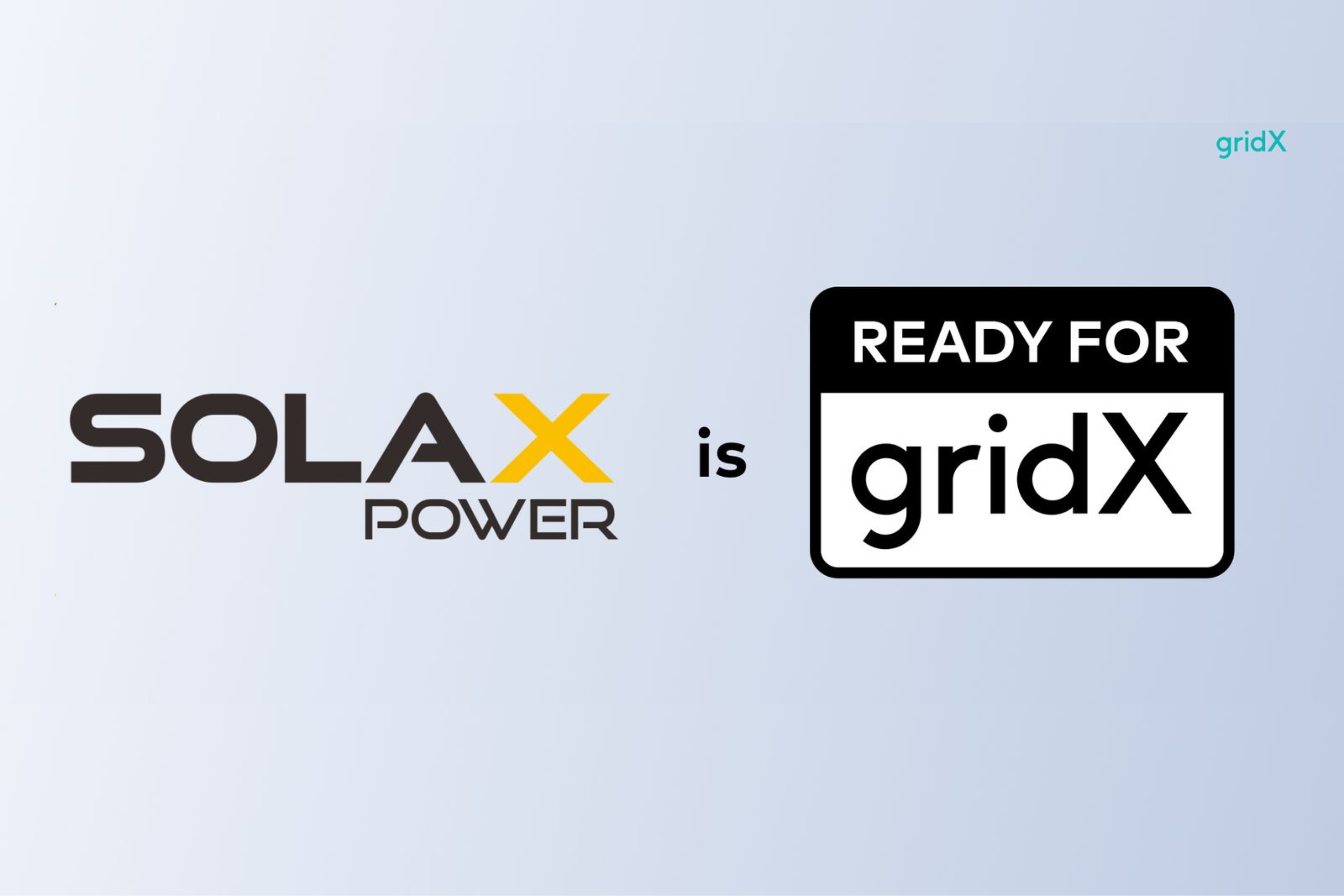 AG旗舰厅能源携手gridX，共创智慧能源互联新范式